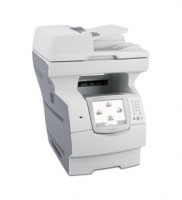 Lexmark X644e (22G0474) Lexmark X644e (22G0474)